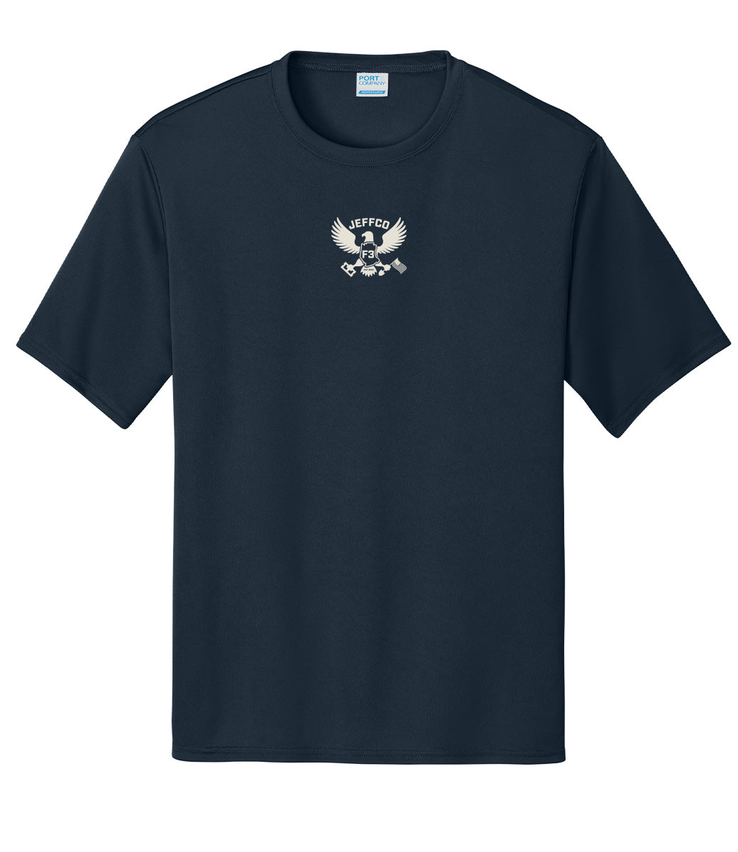 The Annex Performance Tee