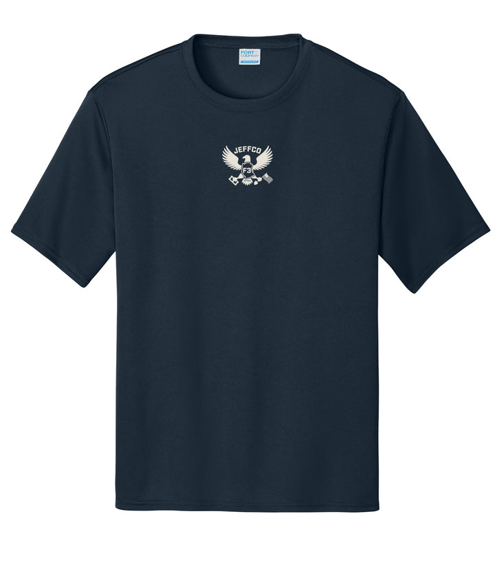 The Annex Performance Tee