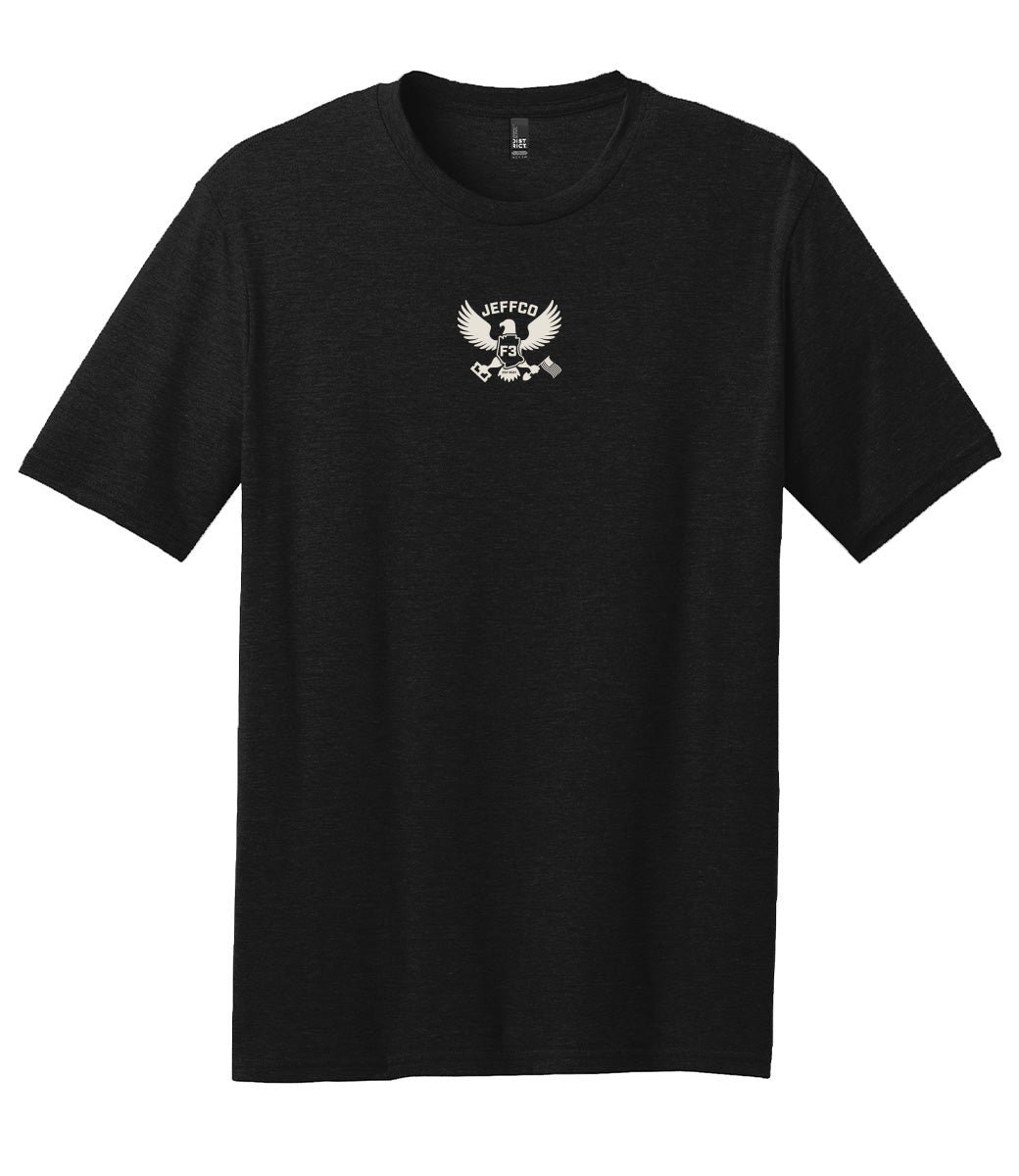 The Annex Soft Tee