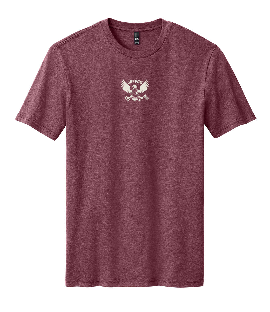 The Annex Soft Tee