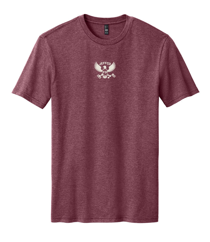 The Annex Soft Tee