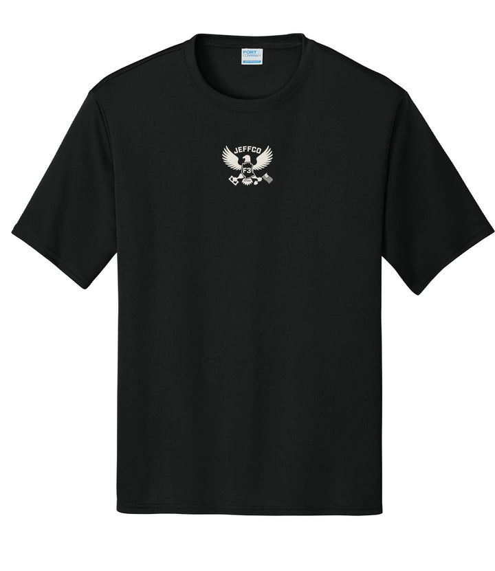 Kades Inferno Performance Short Sleeve