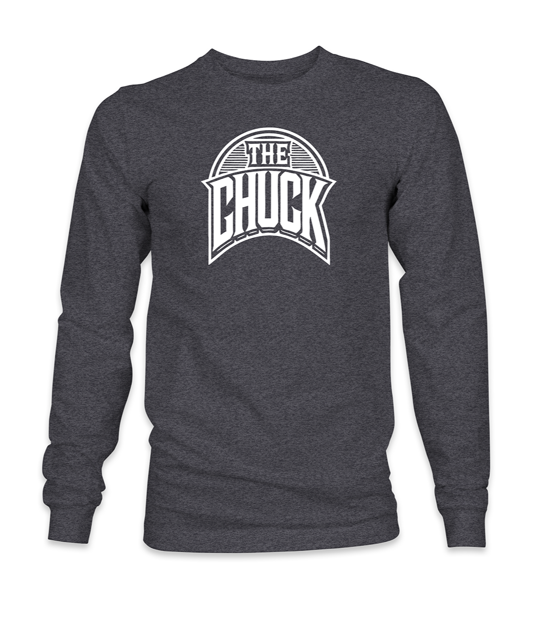 The Launchpad AO Long Sleeve