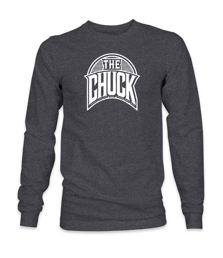 The Launchpad AO Long Sleeve