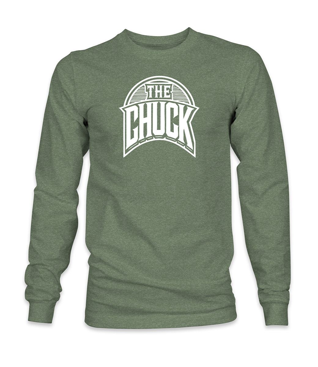 The Launchpad AO Long Sleeve