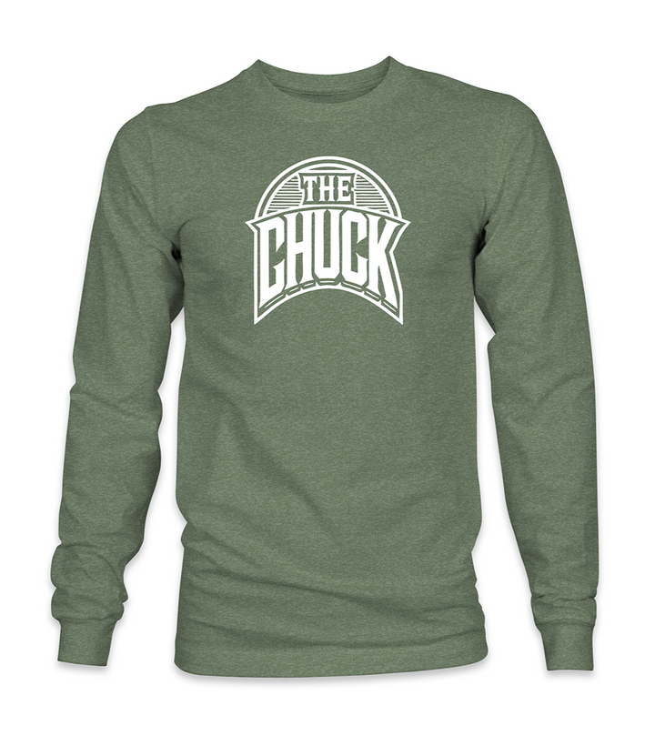 The Launchpad AO Long Sleeve