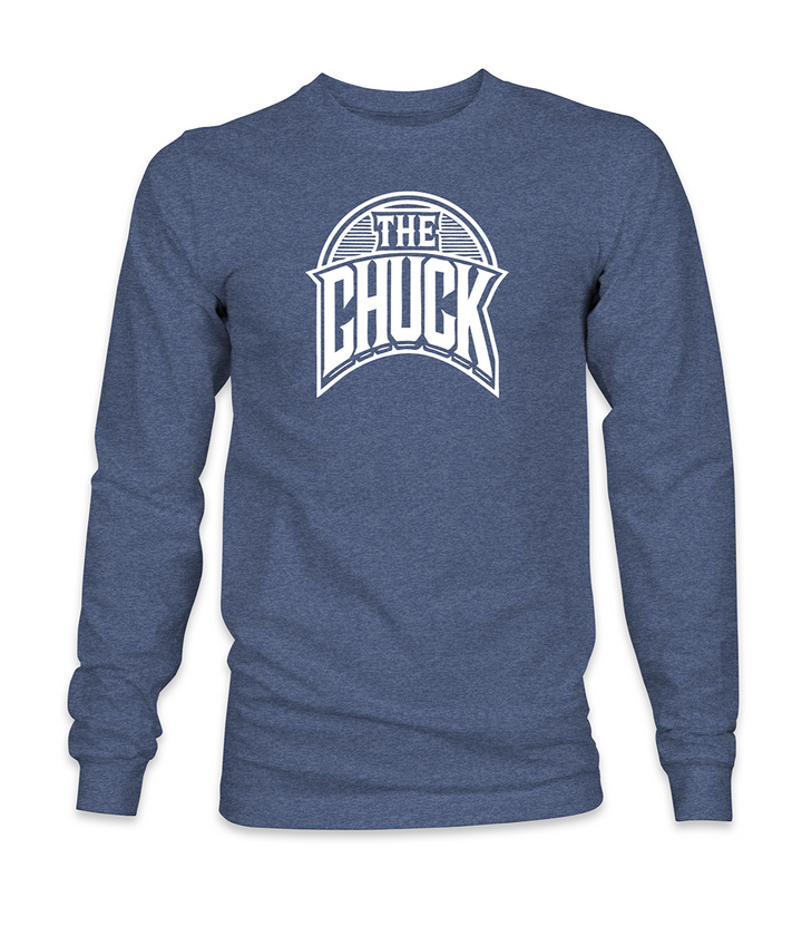 The Launchpad AO Long Sleeve