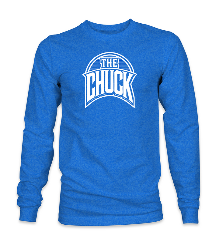 The Launchpad AO Long Sleeve