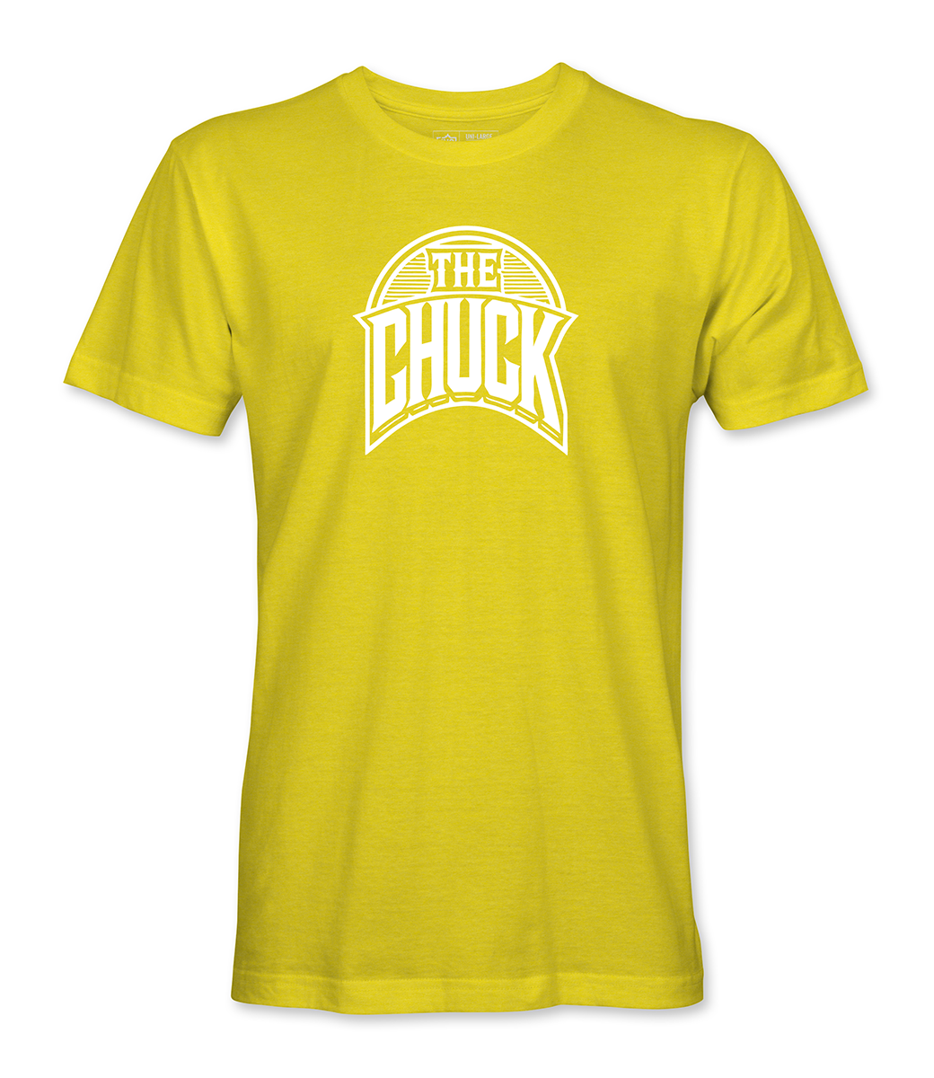 The Launchpad AO Short Sleeve