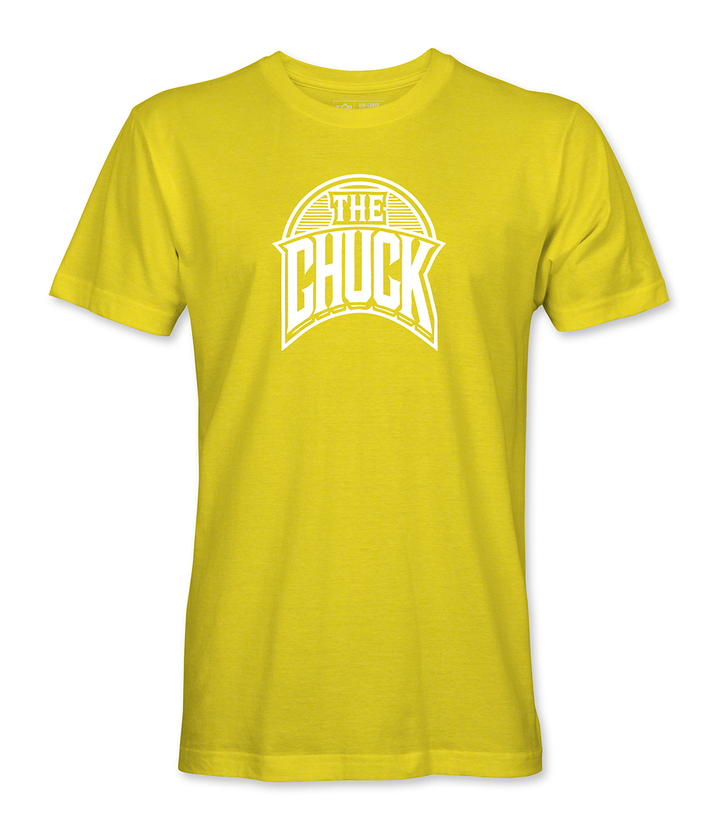 The Launchpad AO Short Sleeve