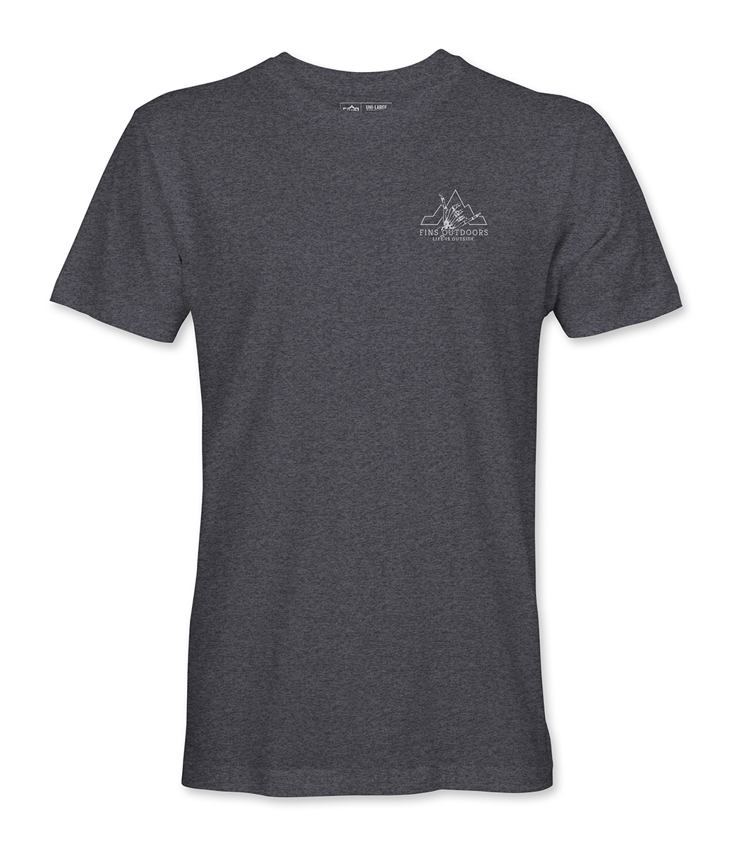 The Outdoors is Calling Tee