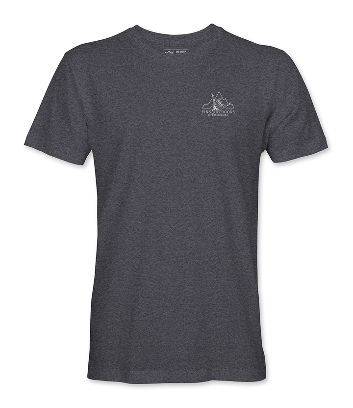 The Outdoors is Calling Tee