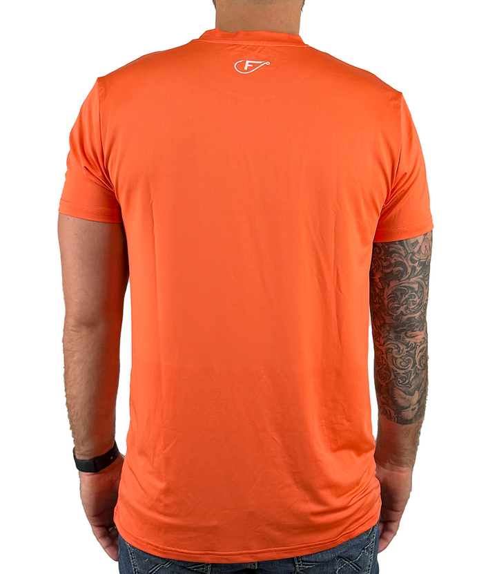 Tide Runner Tee