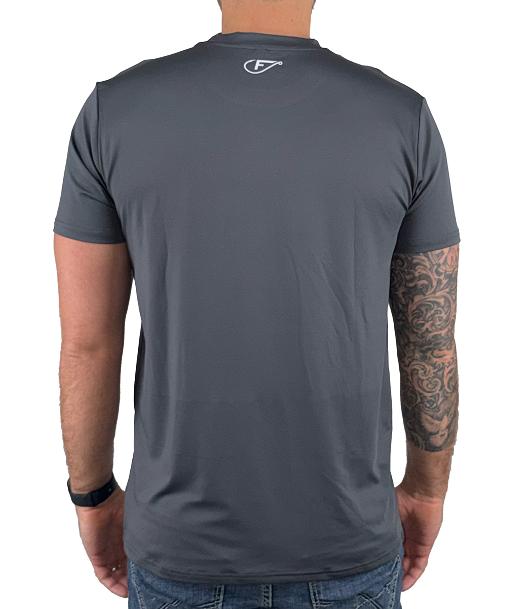 Tide Runner Tee