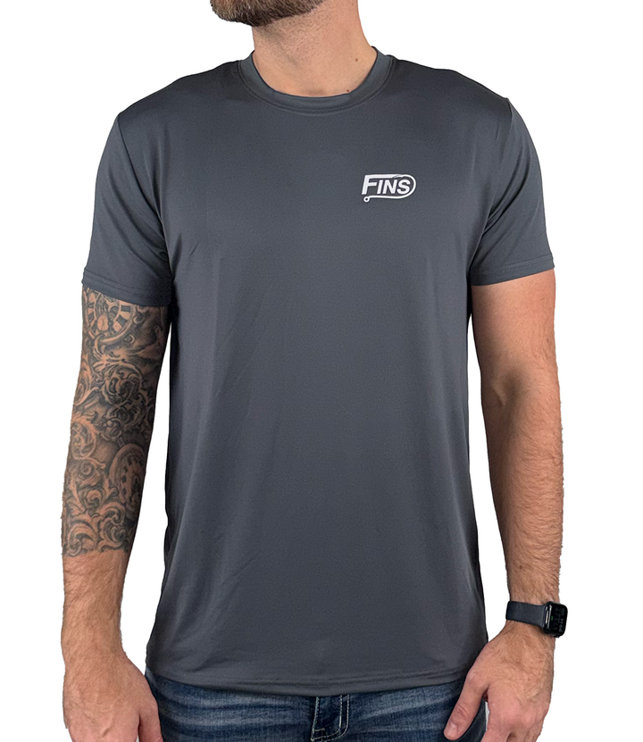 Tide Runner Tee