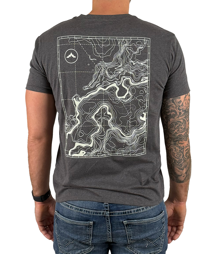 Topo Tee