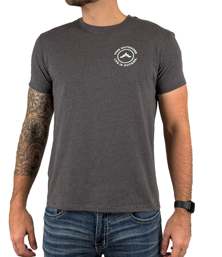 Topo Tee