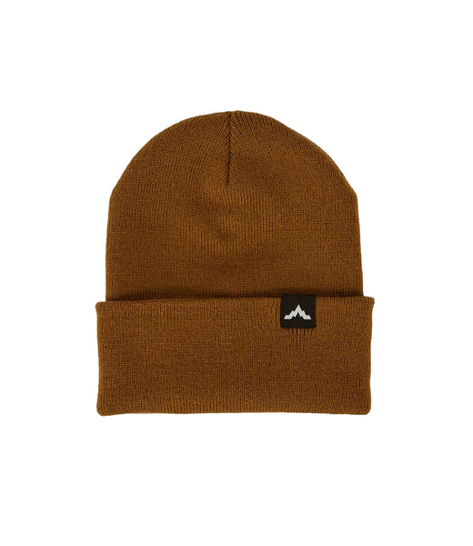 Trailhead Beanie | Recycled Polyester | Fins Outdoors
