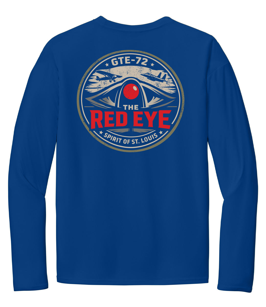 GTE 72 Performance Long Sleeve
