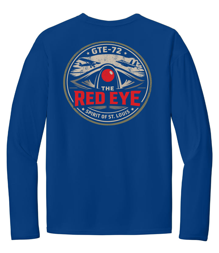 GTE 72 Performance Long Sleeve