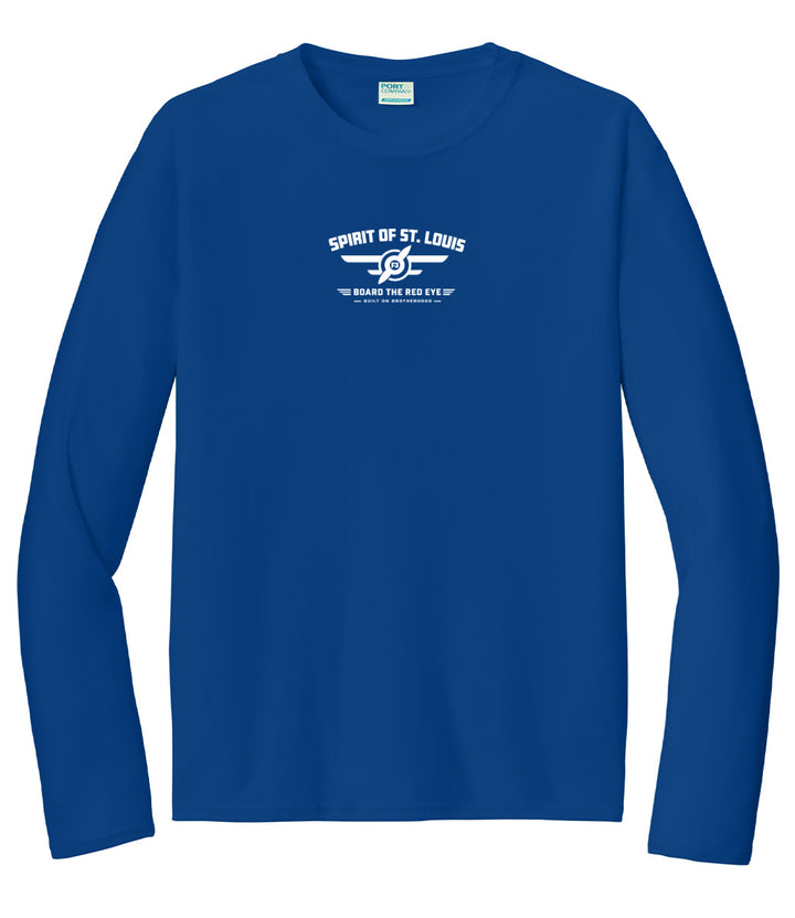 GTE 72 Performance Long Sleeve